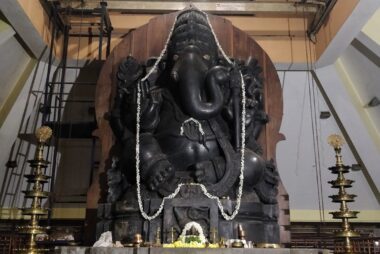 Abhaya Ganapathi Swamy